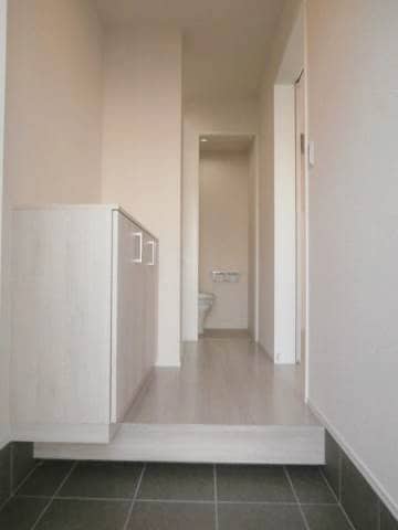  ヴィラージュ梶取B