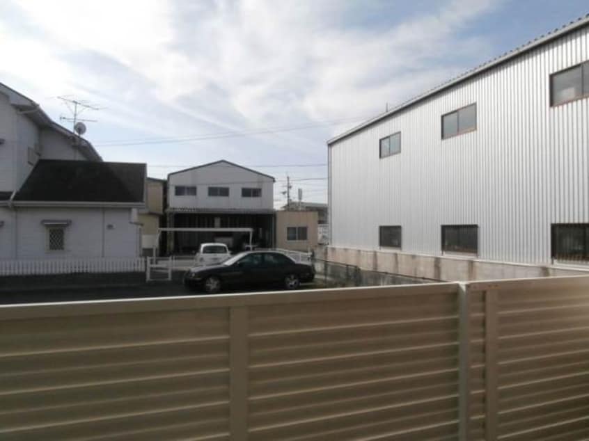  ヴィラージュ梶取B