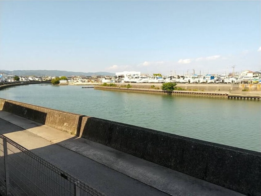  きのくに線・紀勢本線/和歌山市駅 バス13分土入橋停下車:停歩13分 1階 築8年