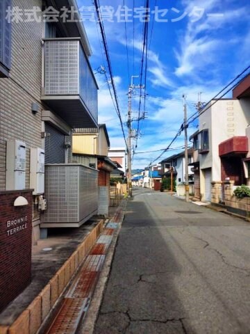  ブラウニーテラス