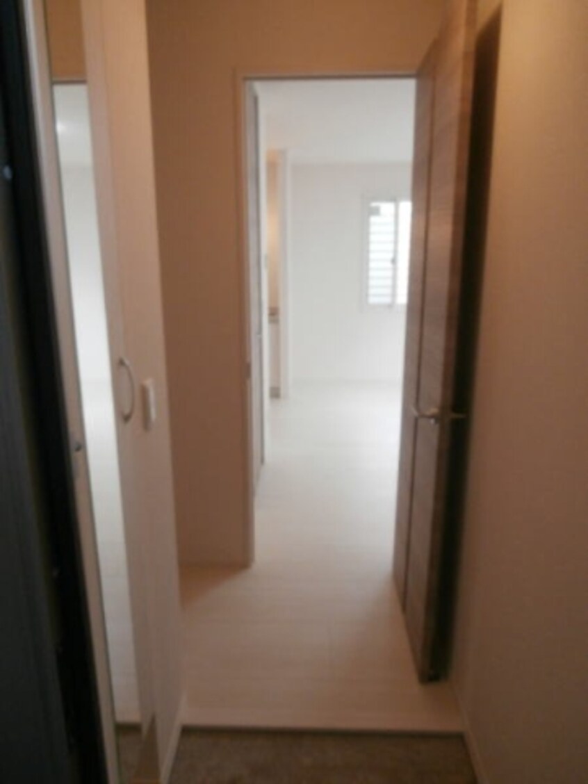  ブラウニーテラス