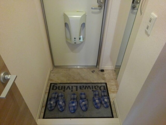  ブラウニーテラス