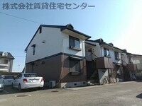 ハイツサンライトⅡ