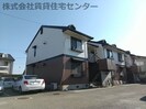 ハイツサンライトⅡの外観