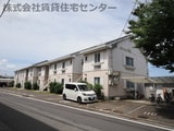 タウニィ寿里