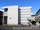 ソレイユ２番館の外観