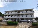 ヴィラヤナセの外観