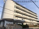 グレイス木ノ本の外観