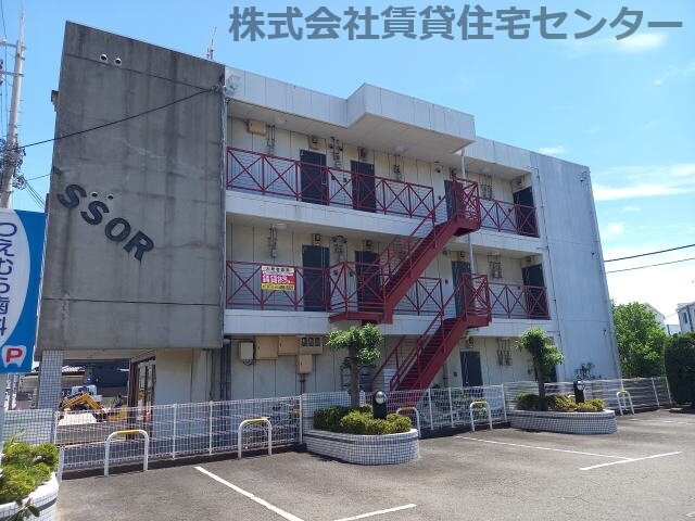  モン・エソールⅠ