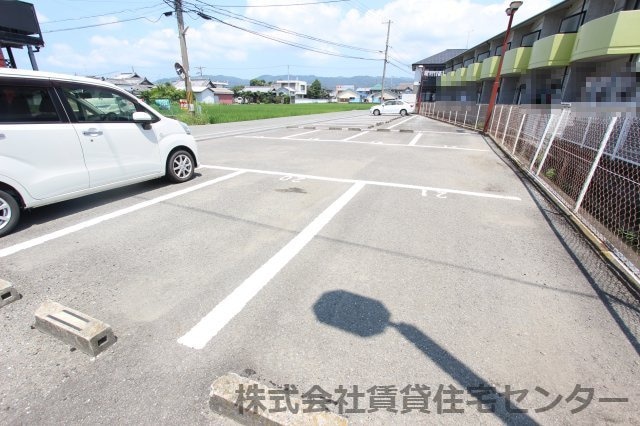  カーム松本Ａ