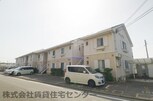 タウニィ寿里