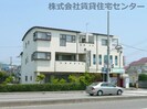 河彦ビルの外観