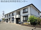 シェトワ藤井の外観