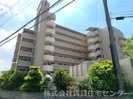 チサンマンション紀ノ川の外観