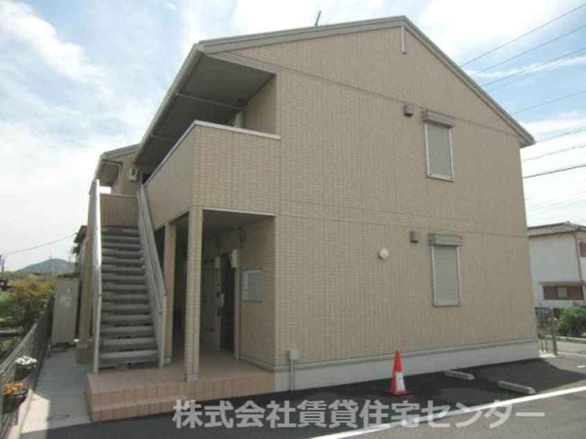  クレール出島