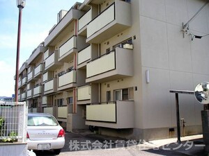 狐島ヒルズ