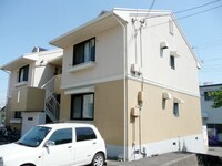 セジュール栄谷Ｂ棟