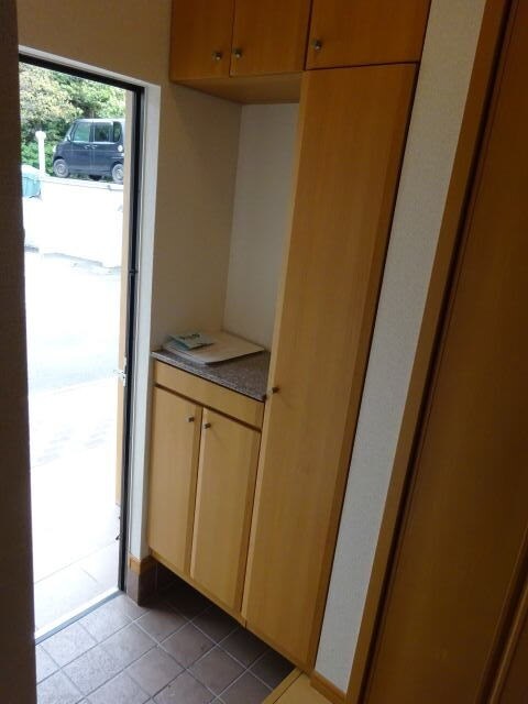  セレーノ・アルドーレⅡ