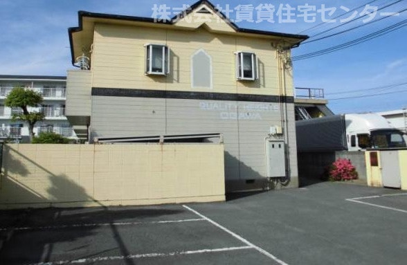  クオリティハイツ小川