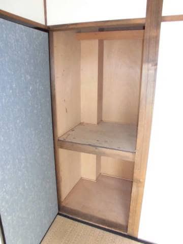  クオリティハイツ小川