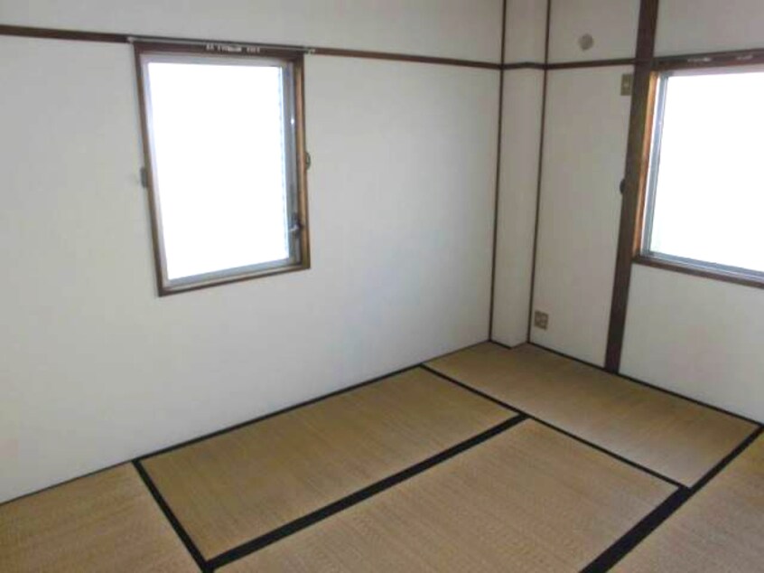  クオリティハイツ小川