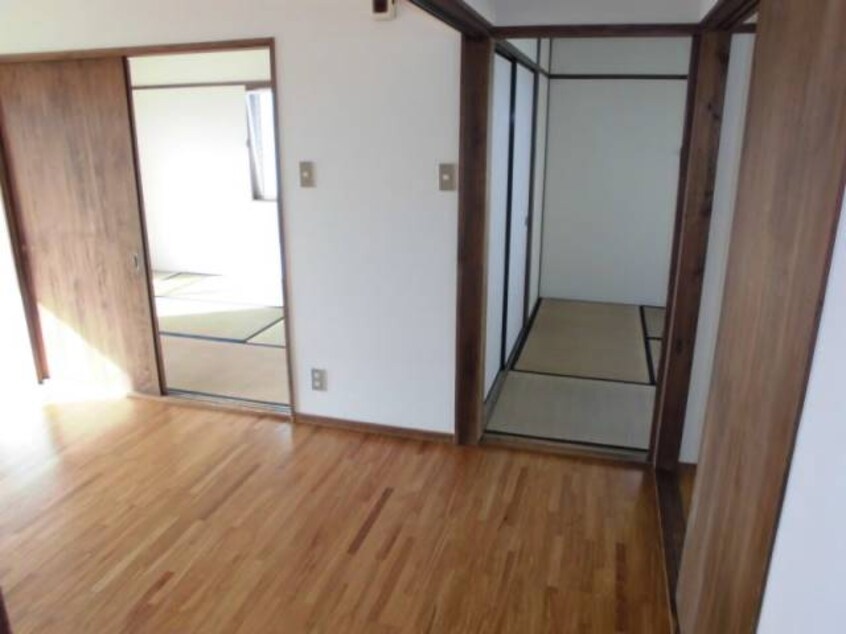  クオリティハイツ小川