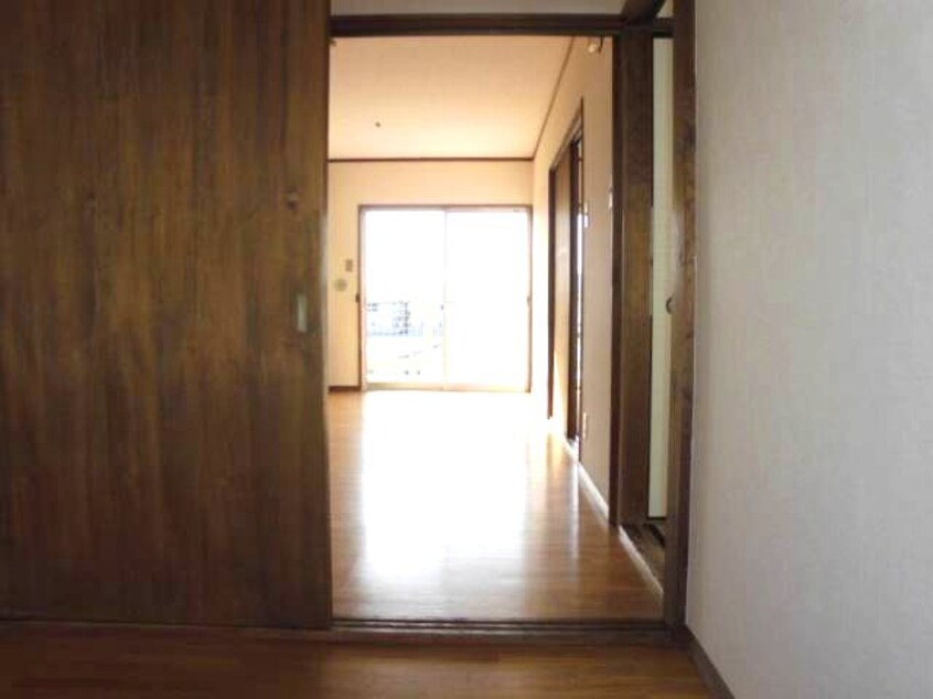  クオリティハイツ小川