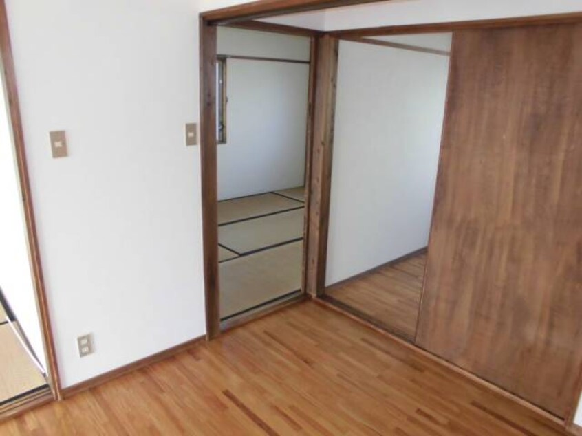  クオリティハイツ小川