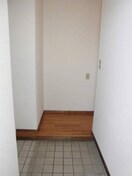  クオリティハイツ小川