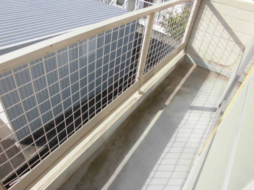  クオリティハイツ小川