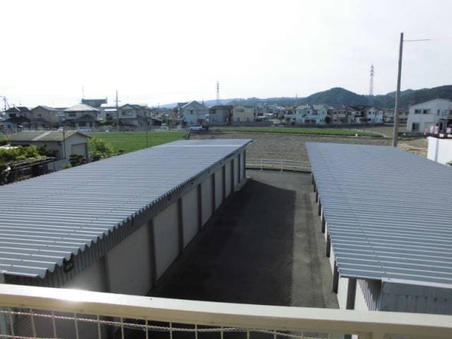  クオリティハイツ小川