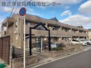 グレイスコート　Ｎ’ｓの外観