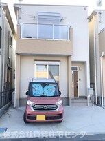 シアラ北島 C号