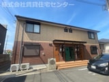レジデンス フィーユ　A棟