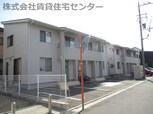 La Ferio 栄谷Ｂ