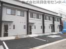 Ｌａ Ｆｅｒｉｏ 栄谷７Ａの外観