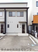 Ｌａ Ｆｅｒｉｏ 栄谷７Ａの外観