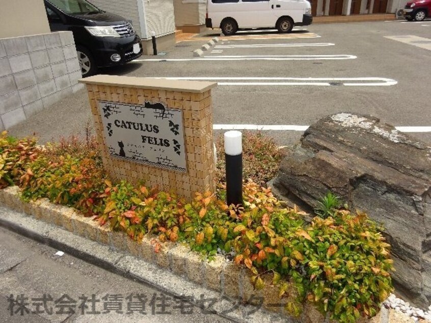  カテュルスフェリスⅢ