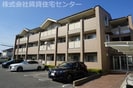 サンズパークⅢの外観