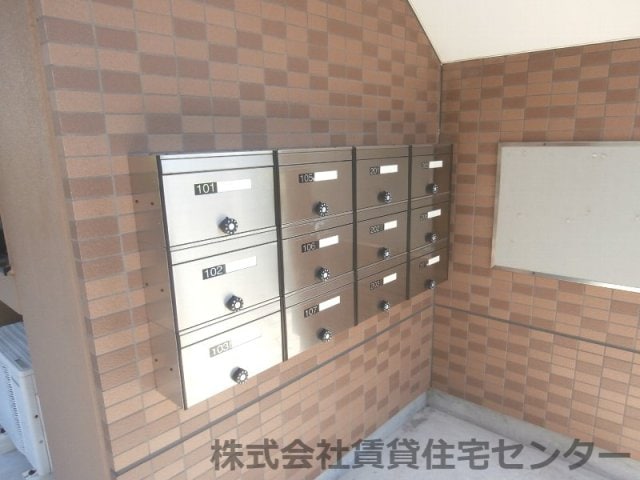  プランドール　Ｍ＆Ｎ