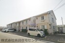 阪和線・羽衣線/六十谷駅 徒歩18分 2階 築36年の外観