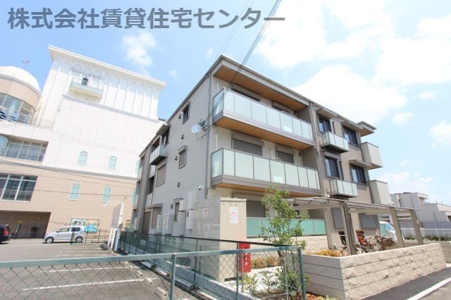  BEREO WAKAYAMA
