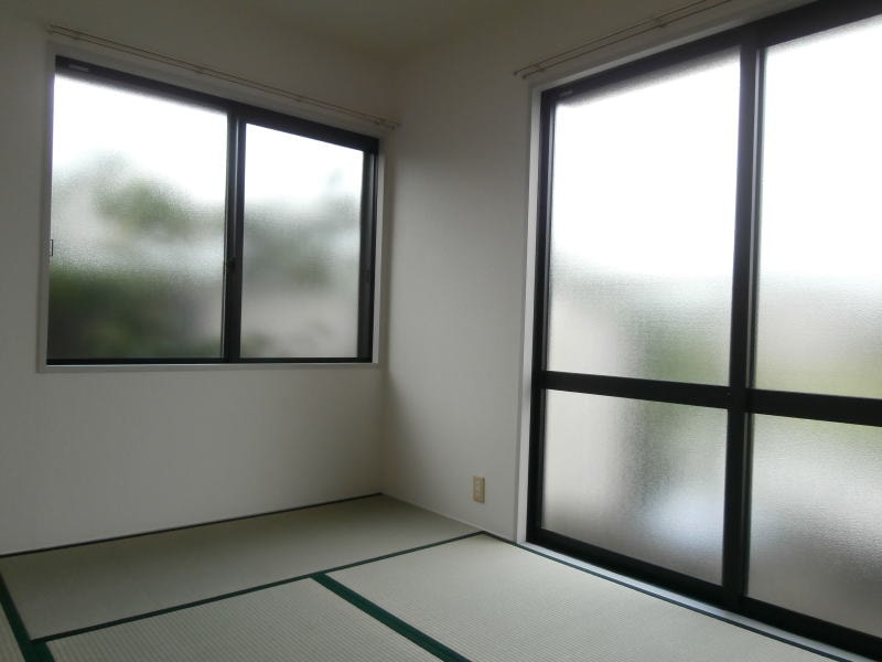  ハイツ花園