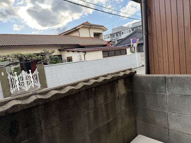 専用庭 一戸建13160