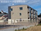 南海加太線/八幡前駅 徒歩20分 3階 築4年の外観