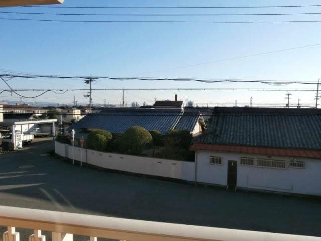  南海本線/和歌山市駅 バス20分警察学校下車:停歩3分 2階 築19年