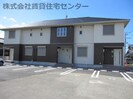 阪和線・羽衣線/六十谷駅 徒歩14分 2階 築13年の外観