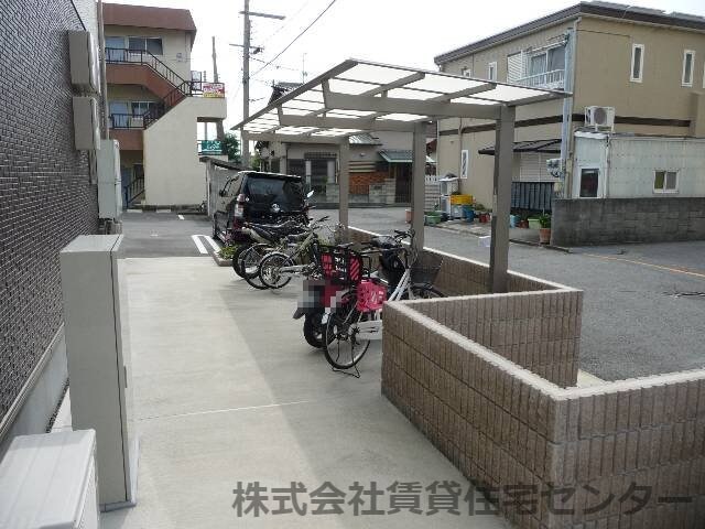 阪和線・羽衣線/六十谷駅 徒歩14分 2階 築13年