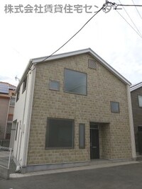 アンソレーユ東松江Ａ棟