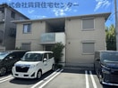  シャーメゾン松江北